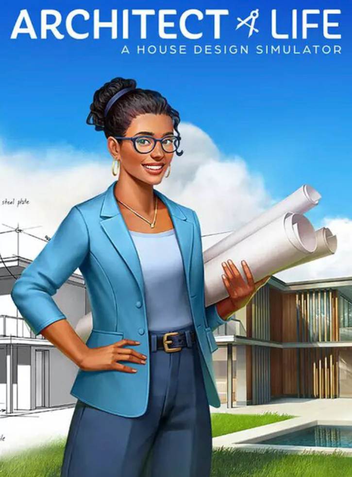 Architect Life A House Design Simulator